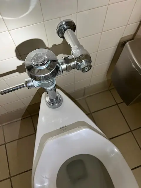 Fixture installation and repair for Pipe Repair in Liberty Lakes